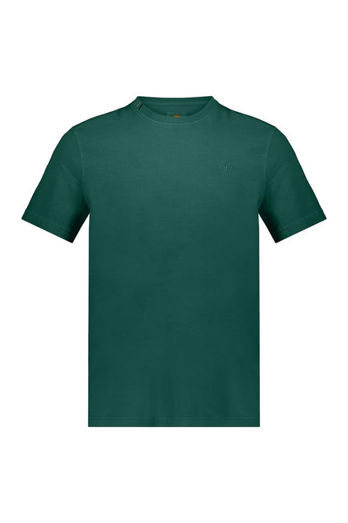 T-shirt Uomo HELMUT girocollo Verde CIESSE PIUMINI- Francavilla Moda